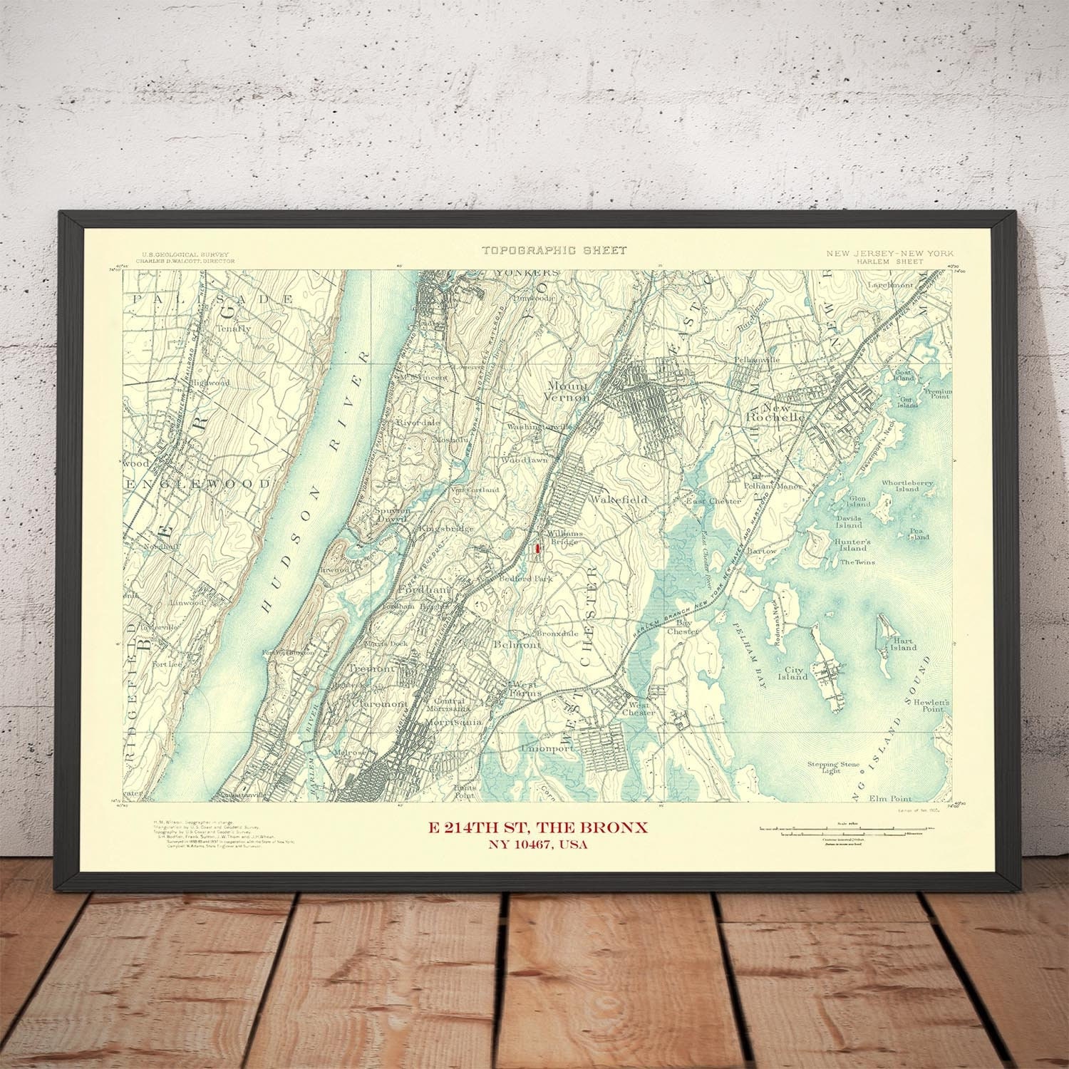 1900年代の地図 - Etsy 日本