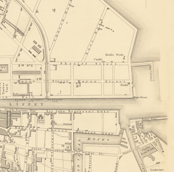 Clarks hotsell dublin ireland