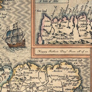 Personnalisation de la carte (article complémentaire - veuillez acheter avec une carte)