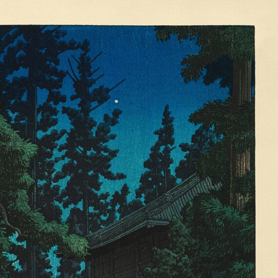 清水秋海　書画　平泉 立石寺 最上川 ５点セット il_570xN.6872637766_oqes.jpg