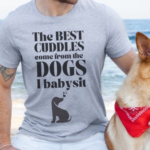 Babysit dogs near me deals