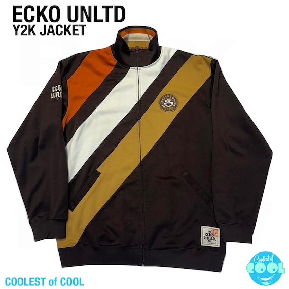 Ecko unltd brown full - Gem Ecko unltd brown full - Gem