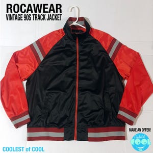 90s Rocawear - Etsy