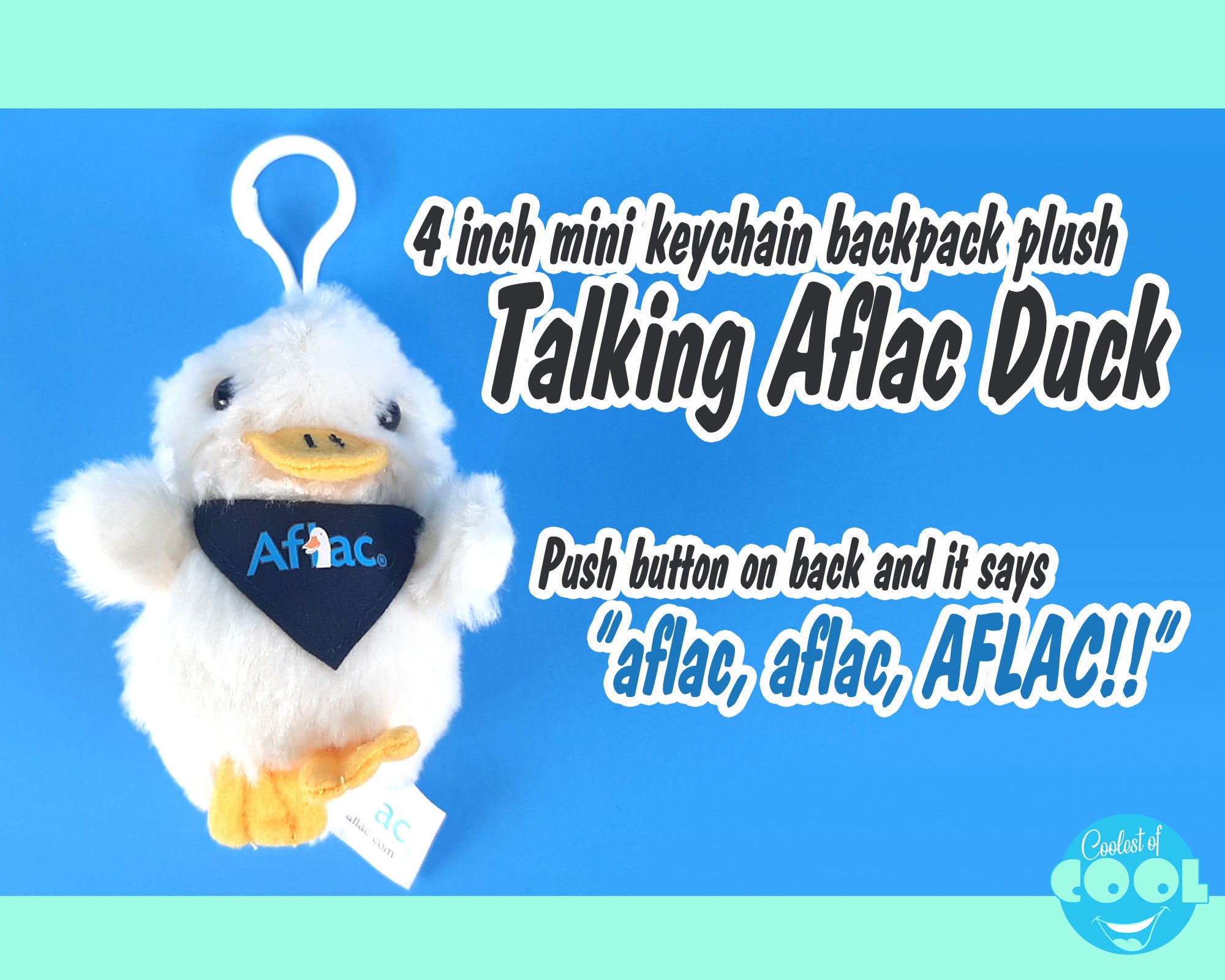 Aflac Duck - Etsy Aflac Duck - Etsy