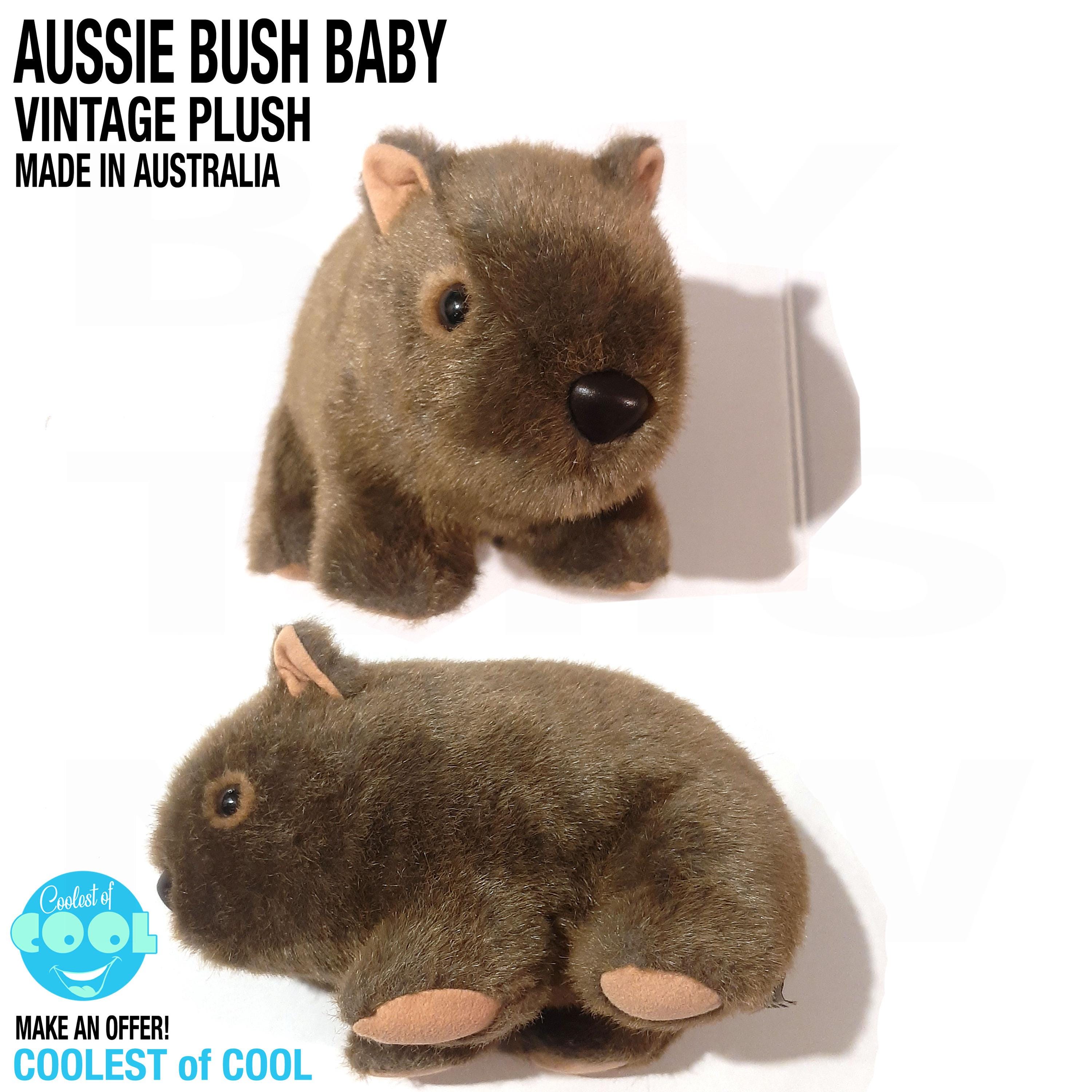 Bush Baby Plush - Etsy