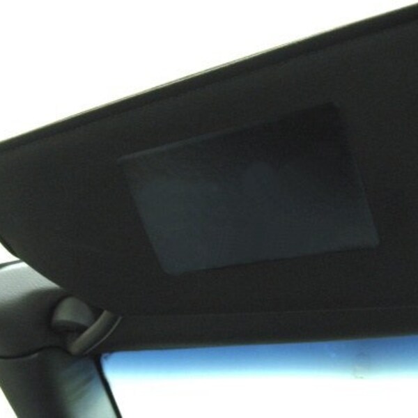 Corvette C7 Visor Decal Etsy