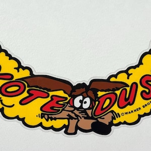 Coyote Duster - Etsy