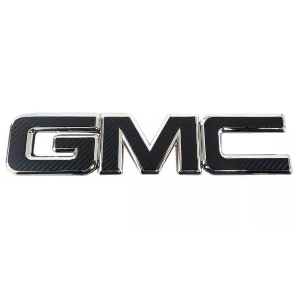 Gmc Front Grill Emblem Etsy