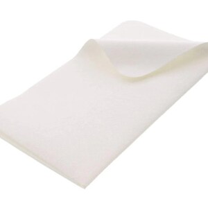 The Ultimate Cloth - Window and Glass Cleaning Cloth - Car Window Cleaning Accessory