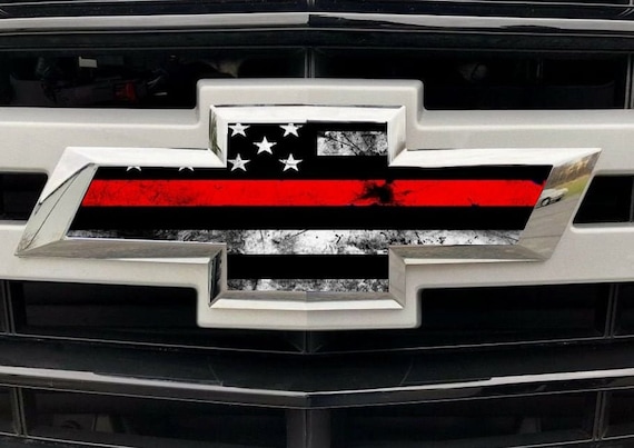 Chevy truck cheap emblems and decals