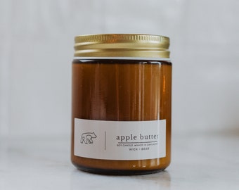 apple butter