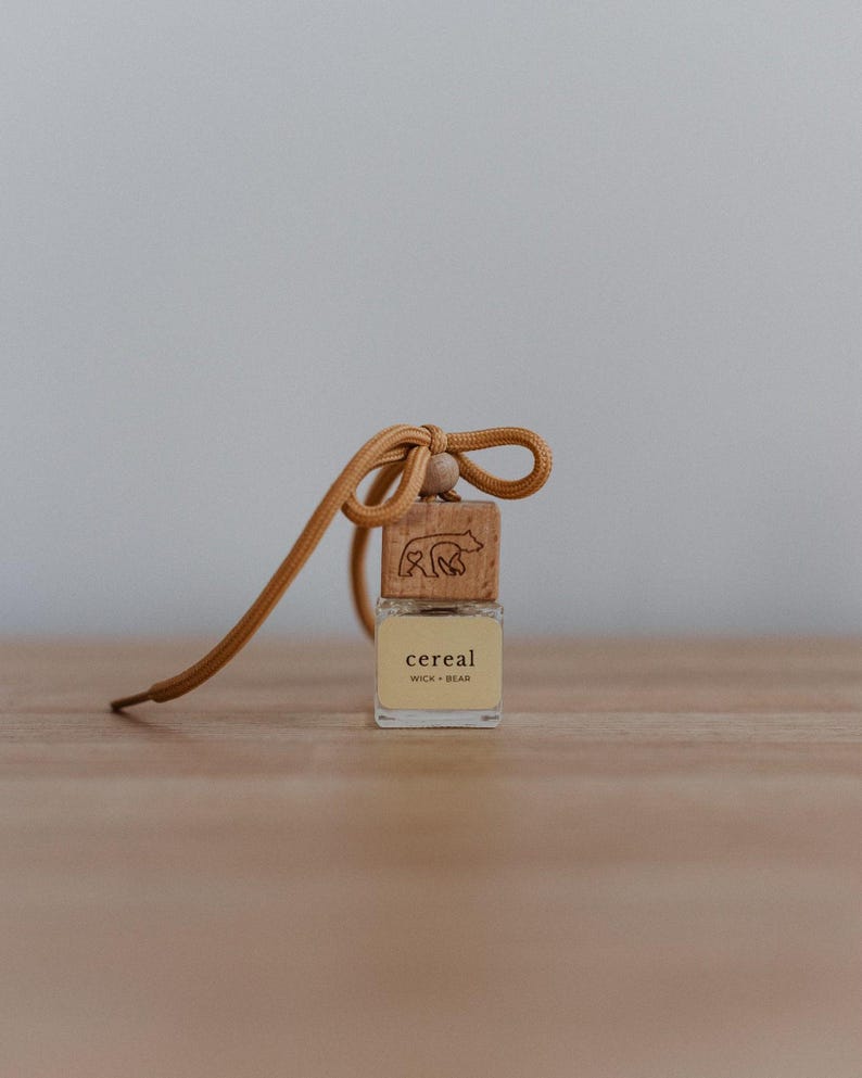 car diffuser immagine 3