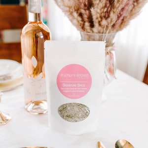 Signature Spice Blend