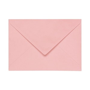 Envelop o Sobre A5 - SVG, AI, cdr, DXF, eps, pdf - Silhouette - Cricut - template - Instant Download 001