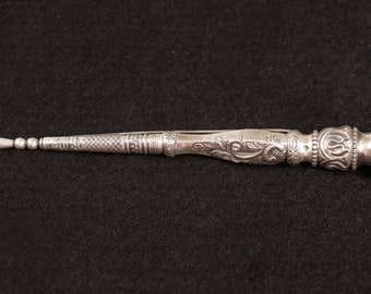 Frisian Silver Etsy