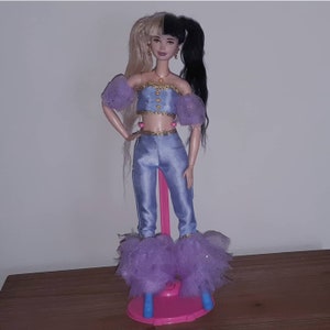Melanie martinez barbie doll outlet