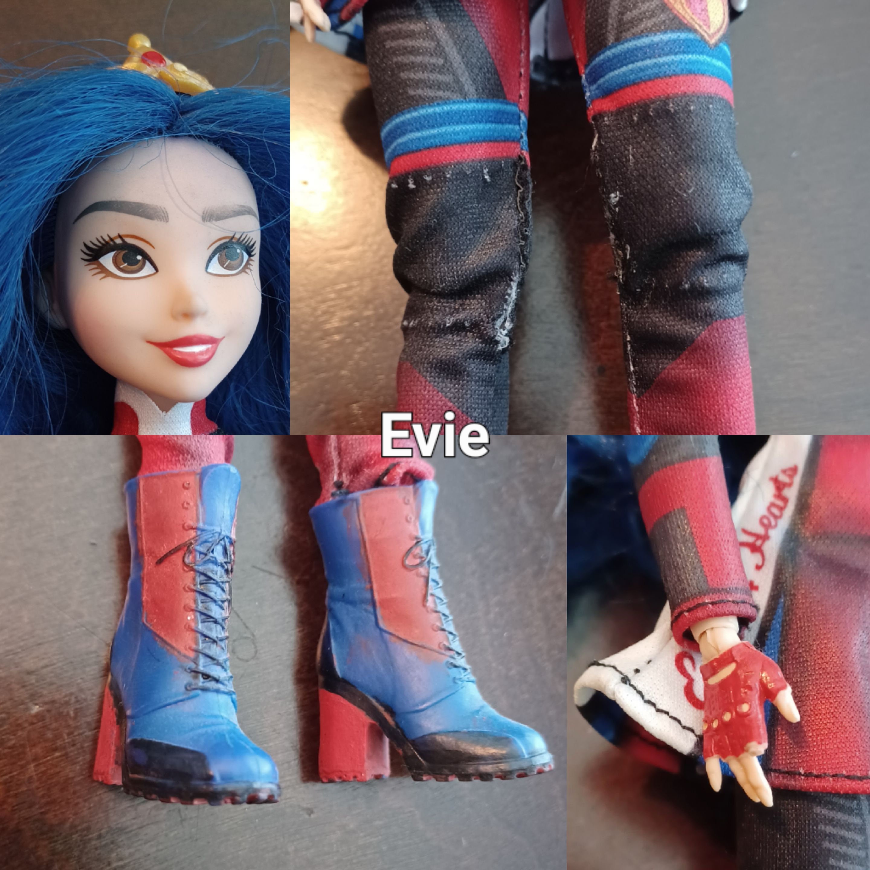 Descendants 3 Dolls: Where to Buy Right Now!