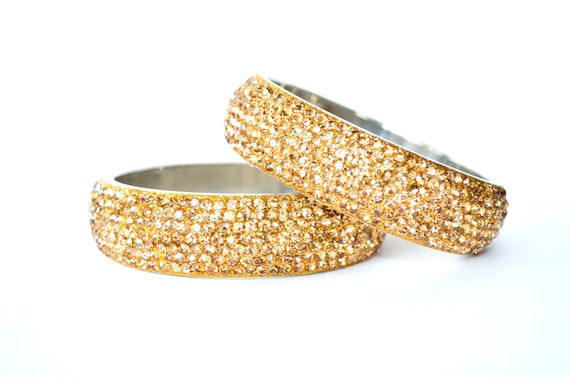 Designer bangle bracelets deals
