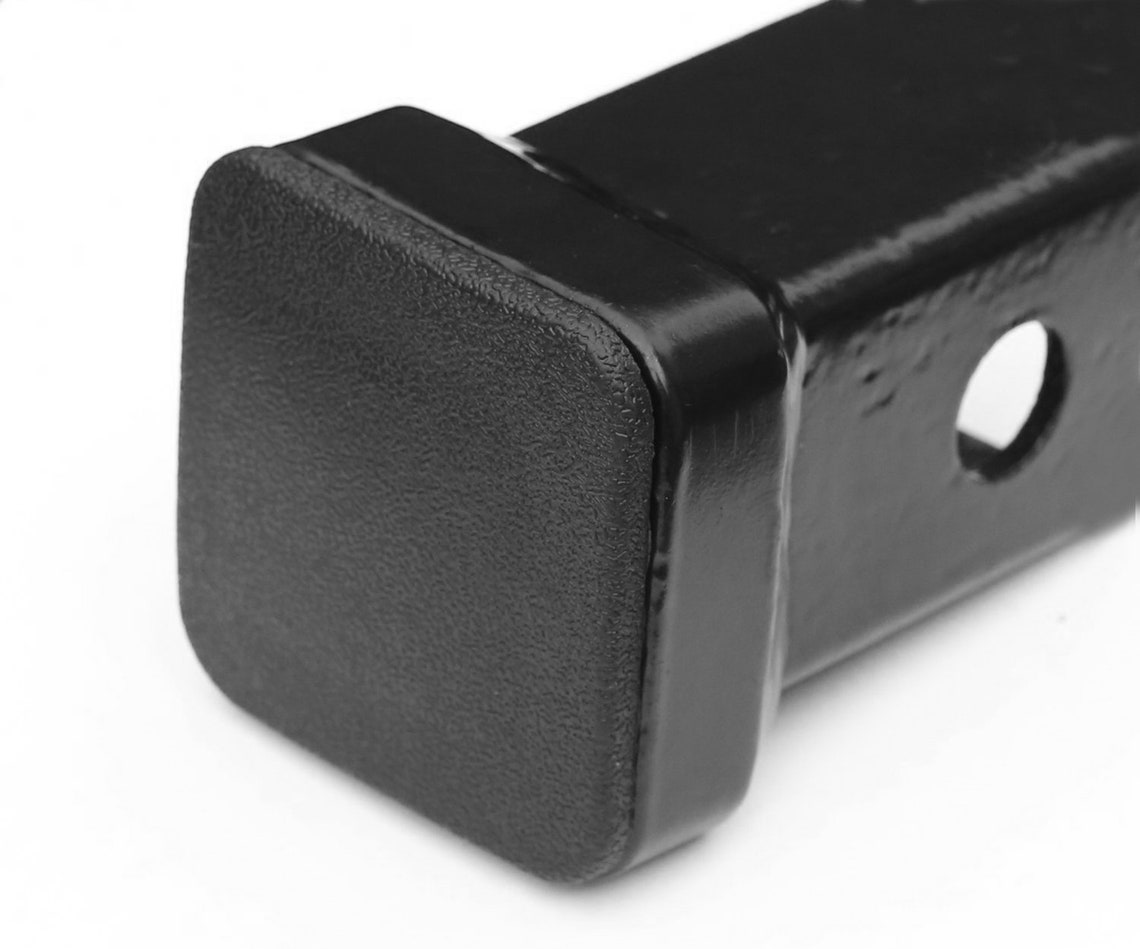 Heavy Duty Trailer Hitch Cover Cap Plug fits 1.25 Etsy