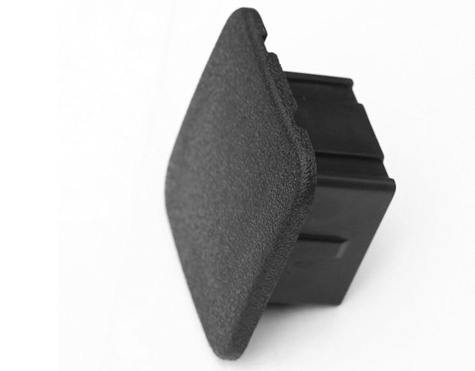 Heavy Duty Trailer Hitch Cover Cap Plug fits 1.25 Etsy