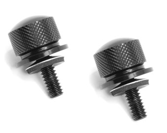 harley davidson quick release seat bolt
