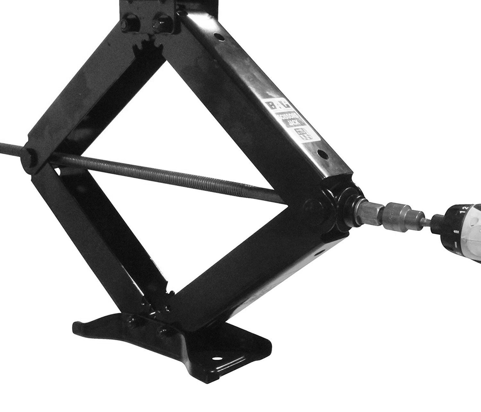 3/4 Impact Driver Hex Socket Nut Driver RV Lift Etsy