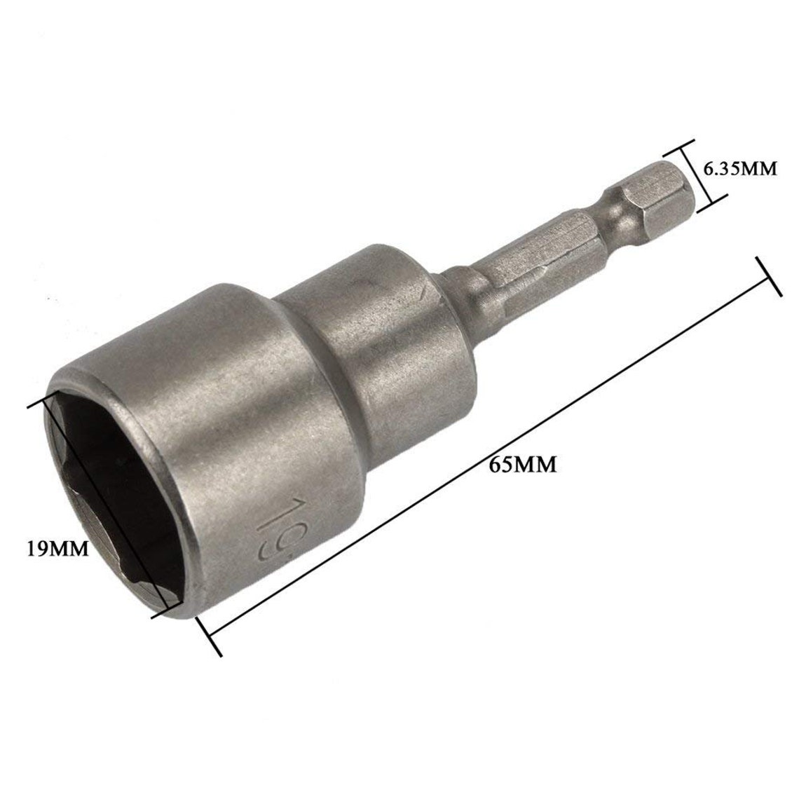 3/4 Impact Driver Hex Socket Nut Driver RV Lift Etsy