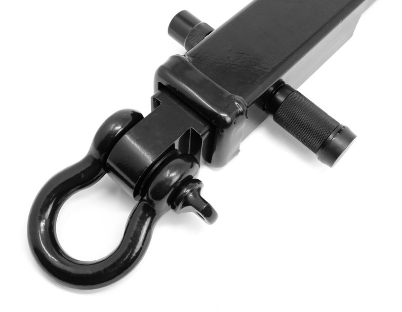 Heavy Duty Locking 5/8 Inch Hitch Pin for 2 2 3/4 Etsy