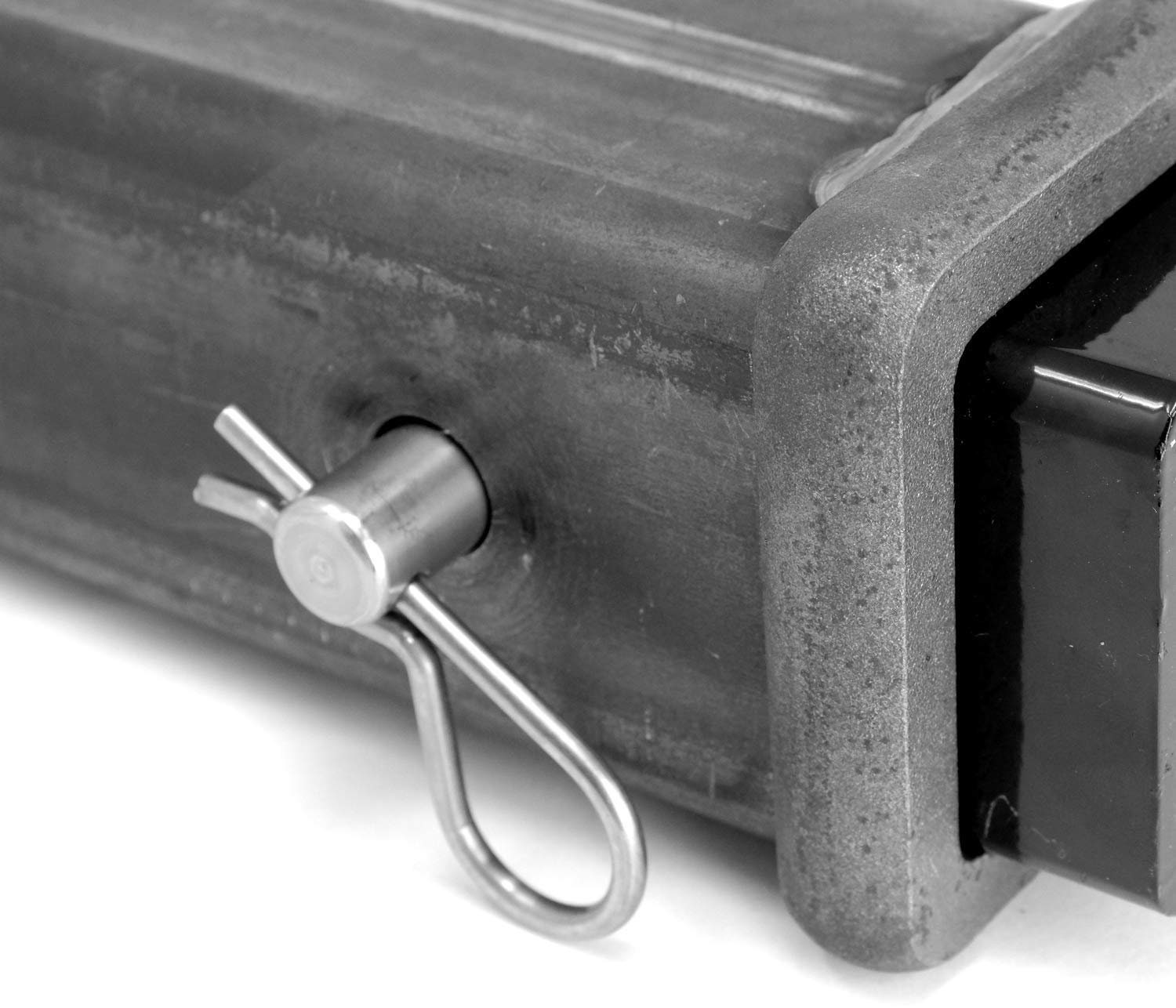 100 Stainless Steel Trailer Hitch Pin Keeper Grip Clip Kit Etsy