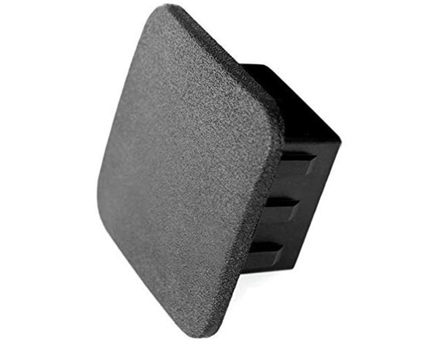 2 Rubber Trailer Hitch Cover Tube Plug Insert Fits Etsy