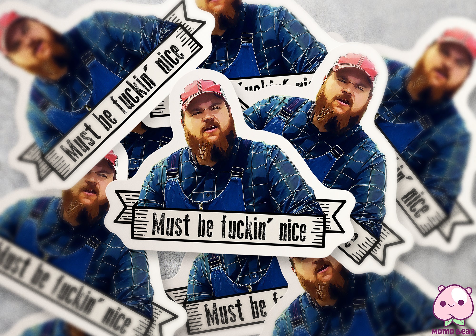 Laptop Wayne Decal Popular Now Sticker Letterkenny Sticker How/'re Ya Now? Decal Funny Stickers