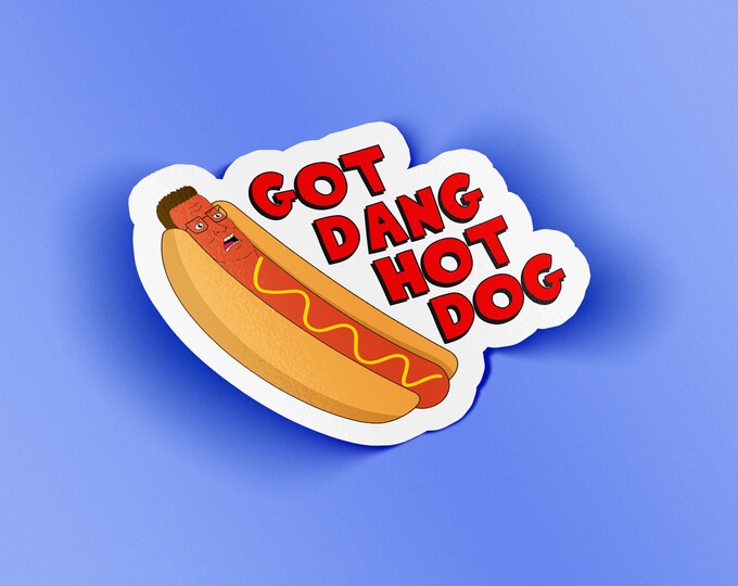 Cotton Hill Fitty Men Album Cover Vinyl Decal Stickers Laptop Etsy