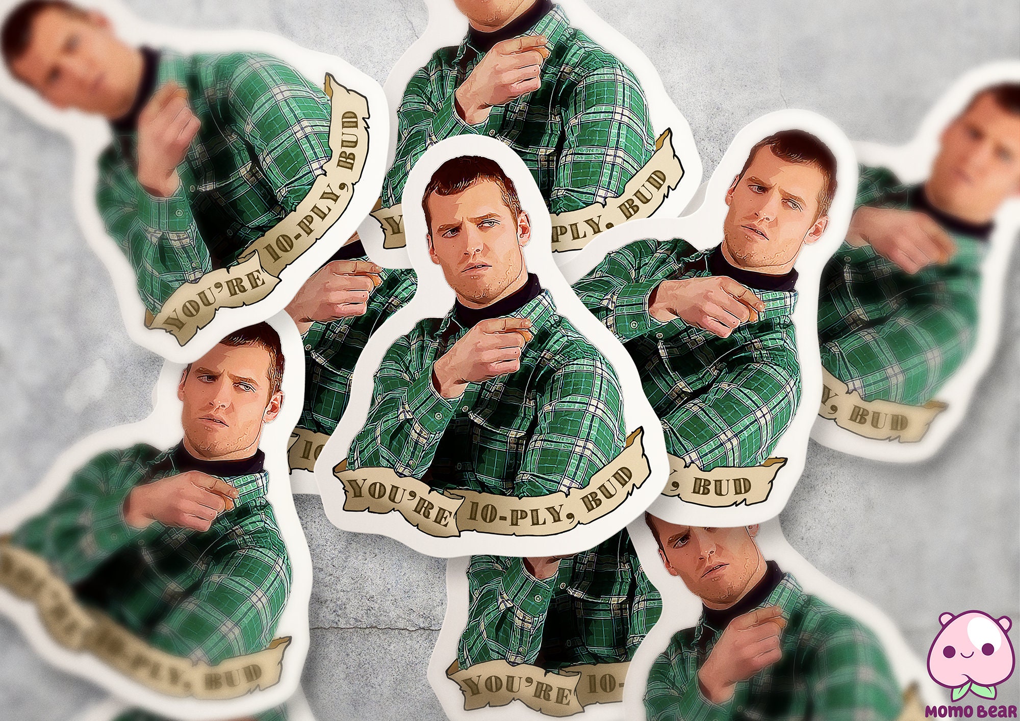 Laptop Wayne Decal Popular Now Sticker Letterkenny Sticker How/'re Ya Now? Decal Funny Stickers