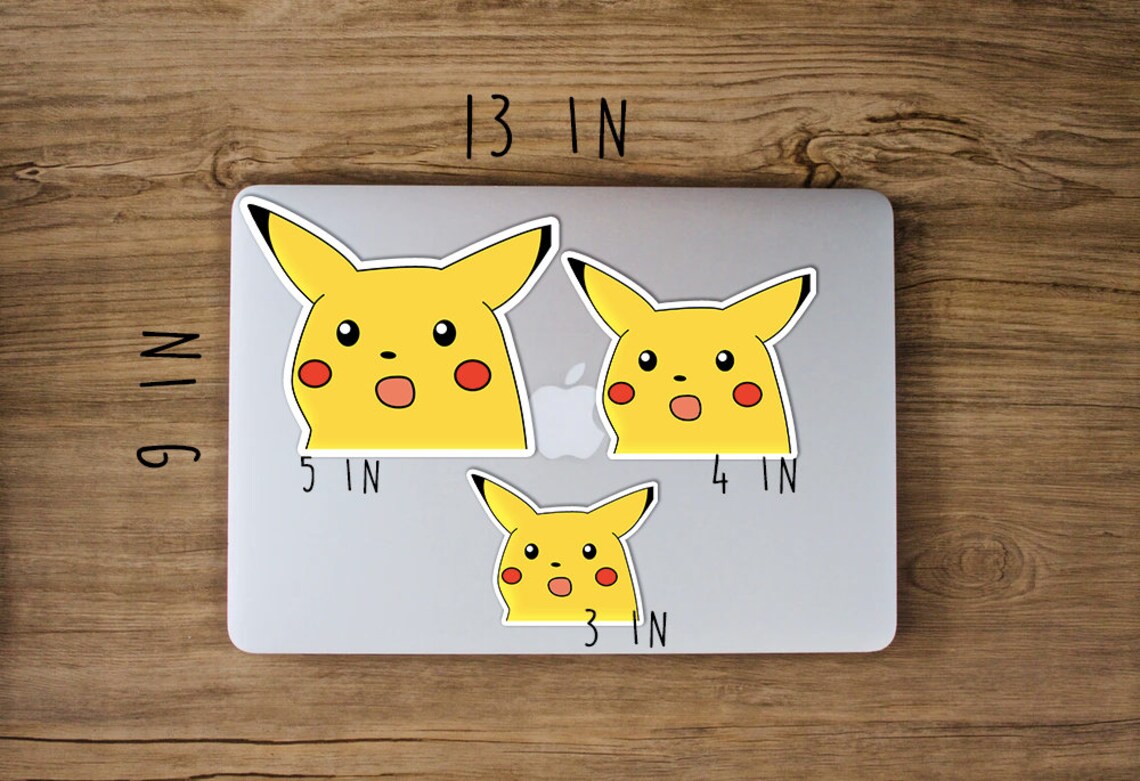 The Adversary Binding of Isaac Sticker Laptop Video Game Etsy