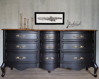 French Provincial Furniture Etsy