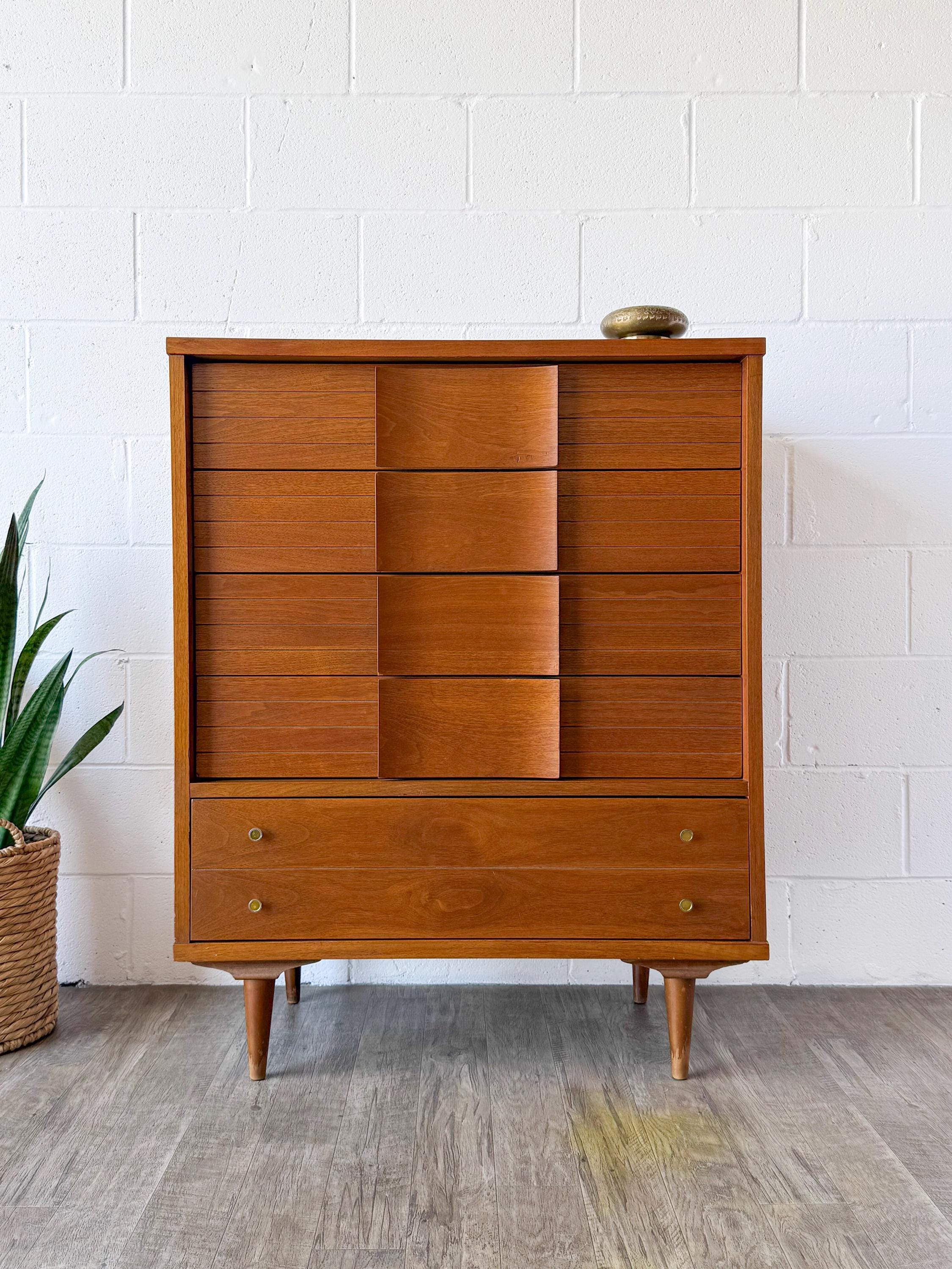 Johnson Carper Dresser - Etsy
