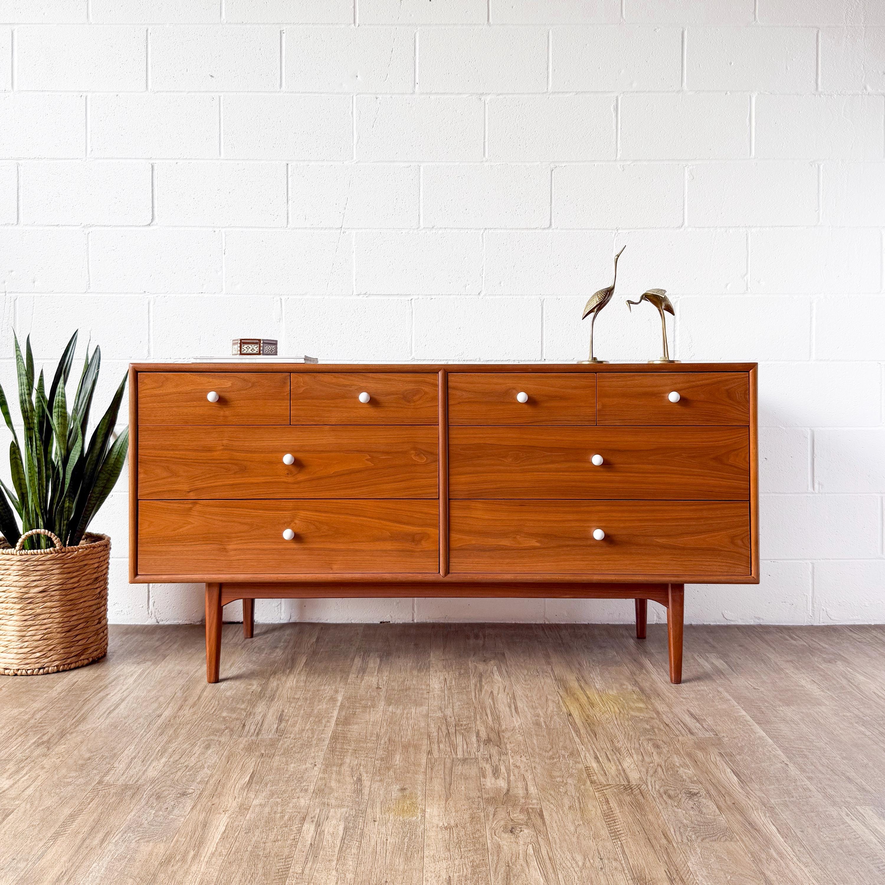 DREXEL HERITAGE ヴィンテージ ミッドセンチュリー 1960年代 DREXEL