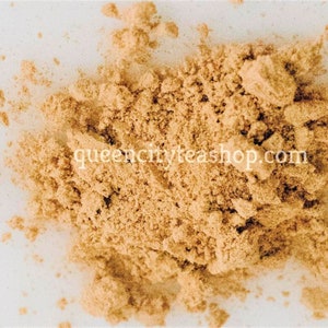 Tongkat Ali Root Powder