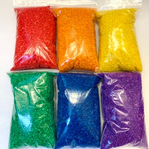 Colored Rice image 2