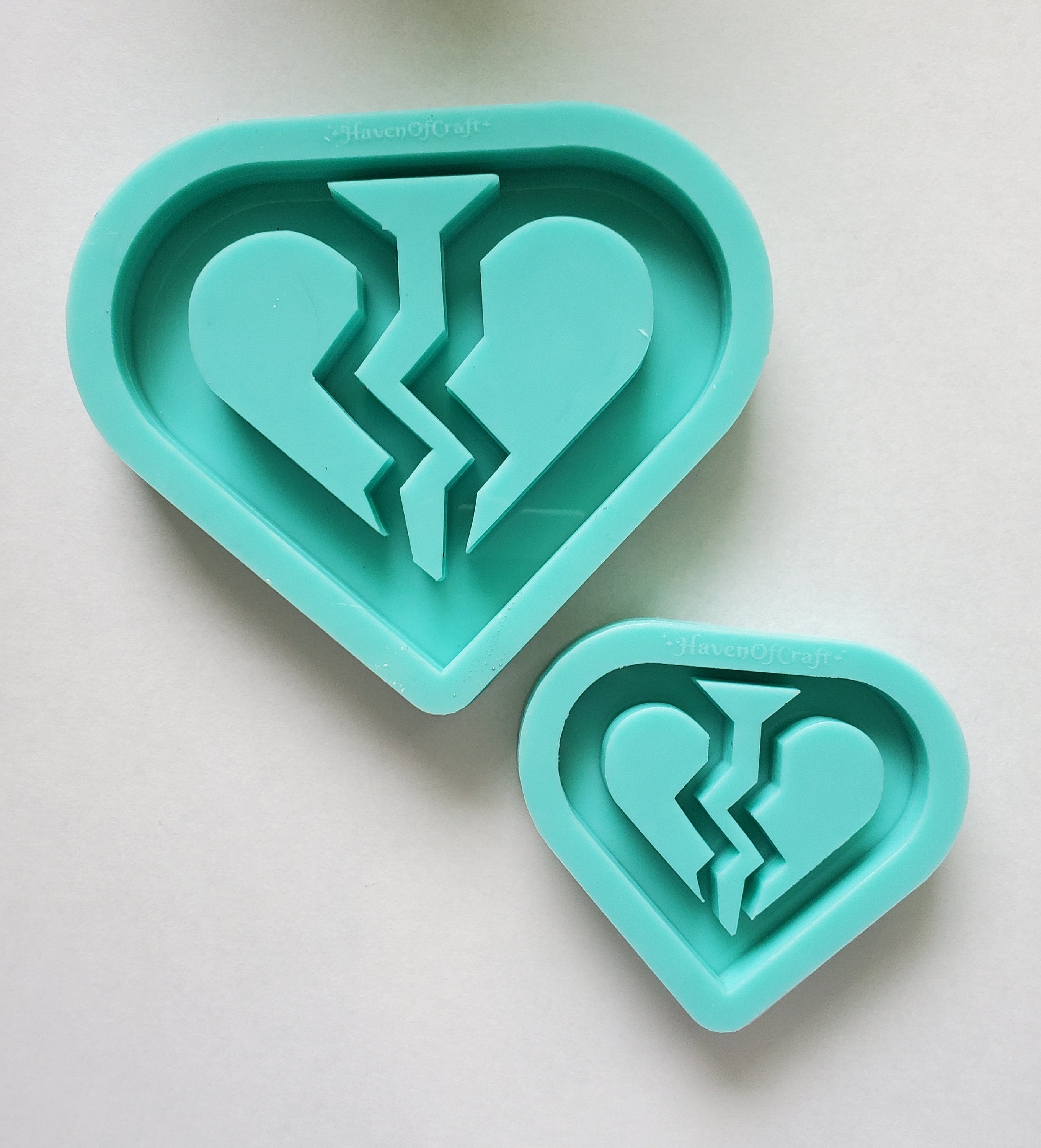Resin Jewelry Molds,resin Molds Silicone for Creating Resin  Pendants,necklace,earring,keychain,diy Resin Epoxy Casting Craft 