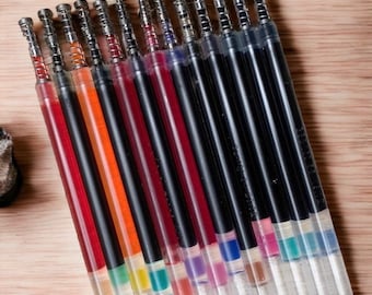 Paper Mate Ink Joy Gel Pen Color Refills