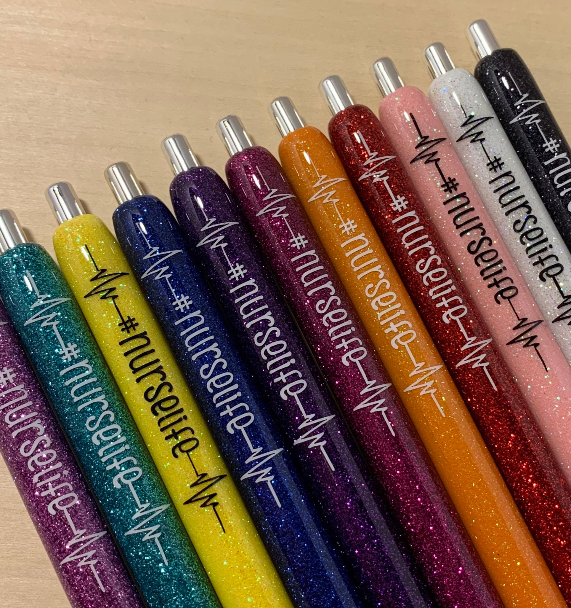 Office Meme glitter gel pens, Inkjoy Gel Glitter Pens, Office Pens, Funny  Memes, Glitter Gift Pens, Refillable, Planner Accessories