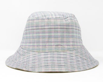 Prada Bucket Hat - Etsy UK