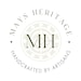 MaysHeritage store logo