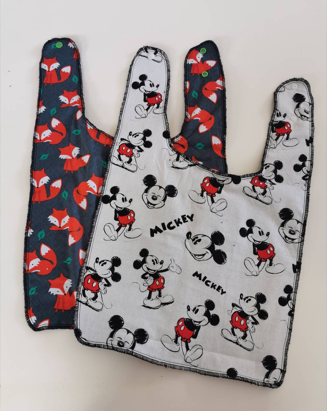 Extra Large Adult Size Feeding Bib Etsy