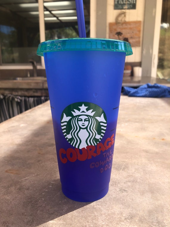 Starbucks' New Color Changing Cups Arrive Just in Time for Starbucks' New Color Changing Cups Arrive Just in Time for
