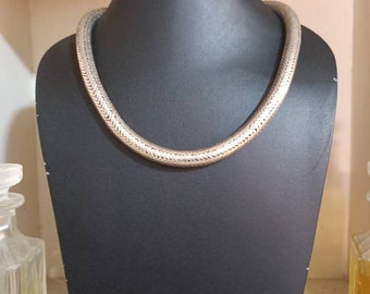 Buy Solid Round Sterling Silver Snake Chain Necklace 925, Antique Design Jewelry, Silver Necklace 7mm, 8mm, 10mm Online in India - Etsy Buy Solid Round Sterling Silver Snake Chain Necklace 925, Antique Design Jewelry, Silver Necklace 7mm, 8mm, 10mm Online in India - Etsy