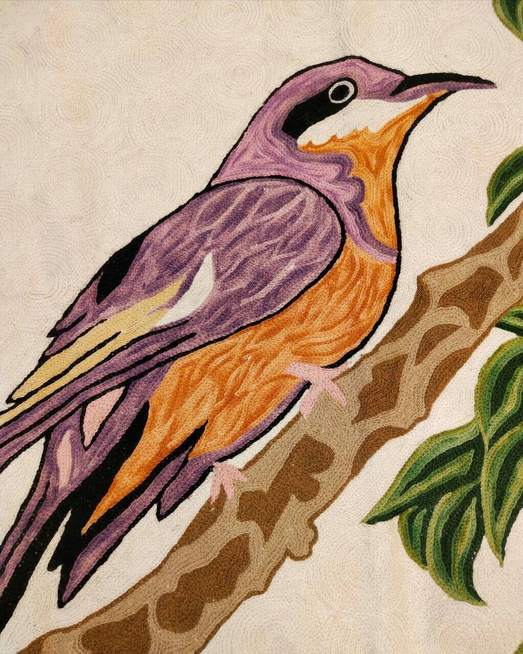 Birds Tapestry Birds Wall Tapestry Birds Wall Decor Birds Art Etsy