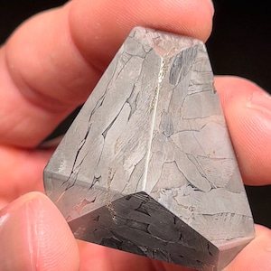 Meteorite | Russian Meteorite | Seymchan Meteorite