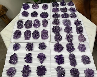 Gorgeous Amethyst Rose